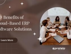 Netsuite Cloud Computing Revolutionizing Business Operations