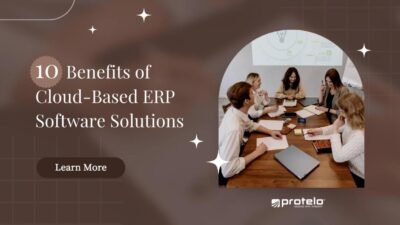 Netsuite Cloud Computing Revolutionizing Business Operations