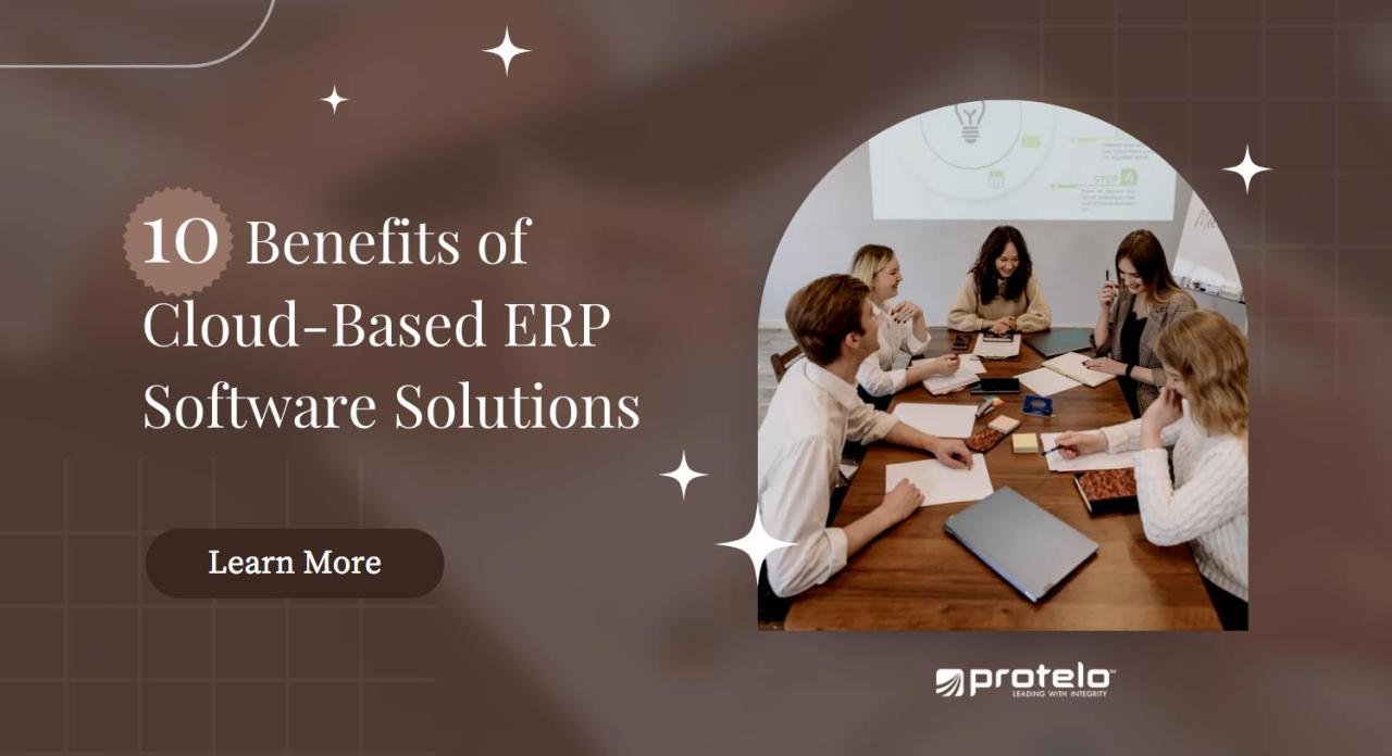 Netsuite Cloud Computing Revolutionizing Business Operations
