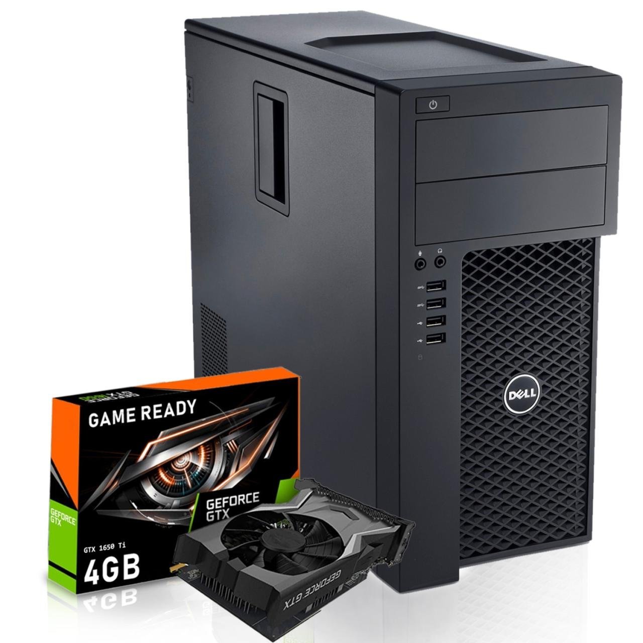 Best Dell Gaming Computer For Ultimate Performance