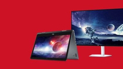 Dell Computers Online Store Your Gateway To Technology