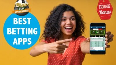 Betting Apps In Michigan A Comprehensive Guide