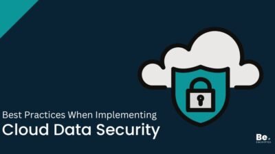 Cloud Computing Data Security Essentials And Insights