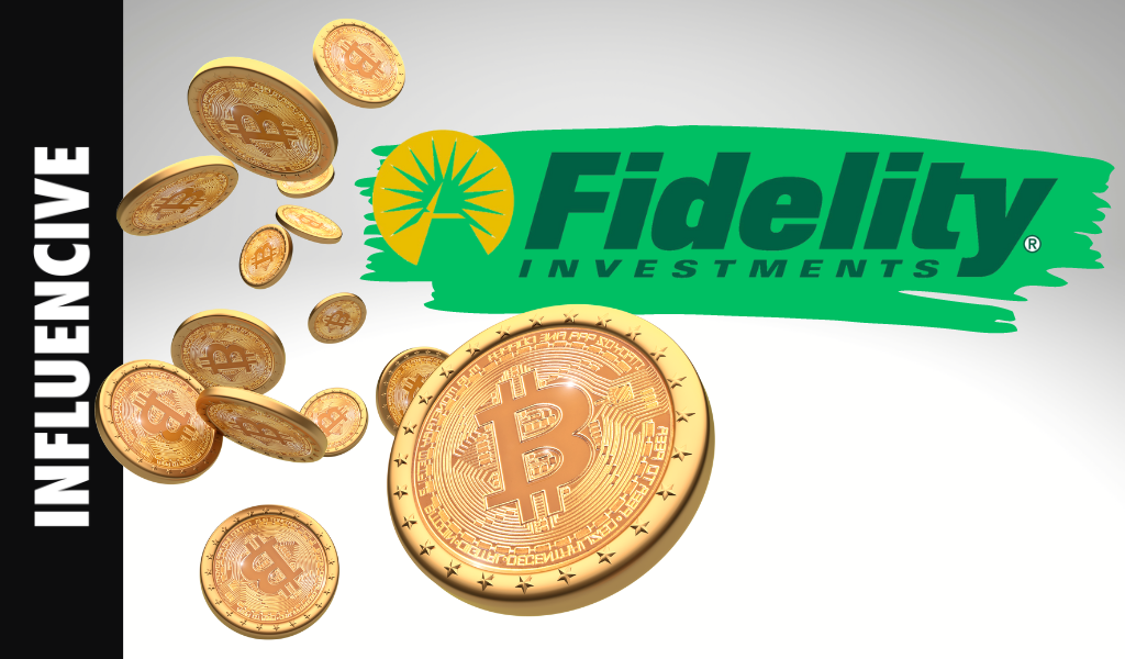 Crypto On Fidelity Unlocking Investment Opportunities