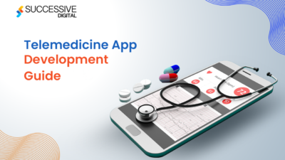 Telemedicine App Development Transforming Healthcare Delivery