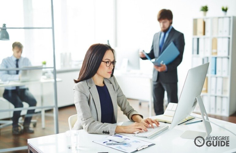 Accounting vs Computer Science A Comparative Insight