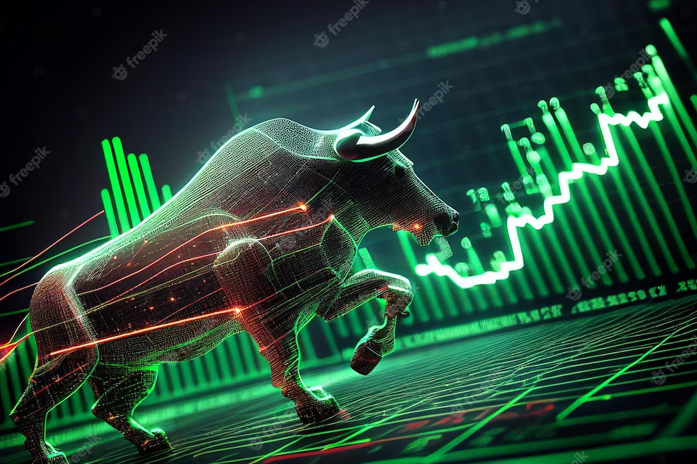 When is crypto bull run and what to expect next