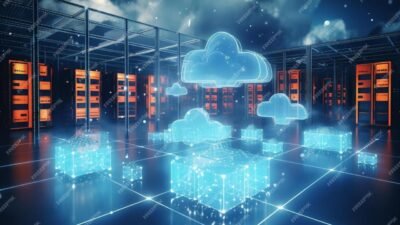 Network Security Cloud Computing An Essential Guide