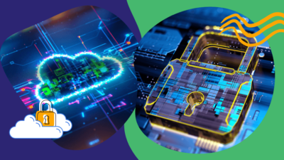 Data Protection In Cloud Computing Essentials