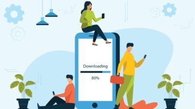 app advertising agency Maximize Your Apps Visibility