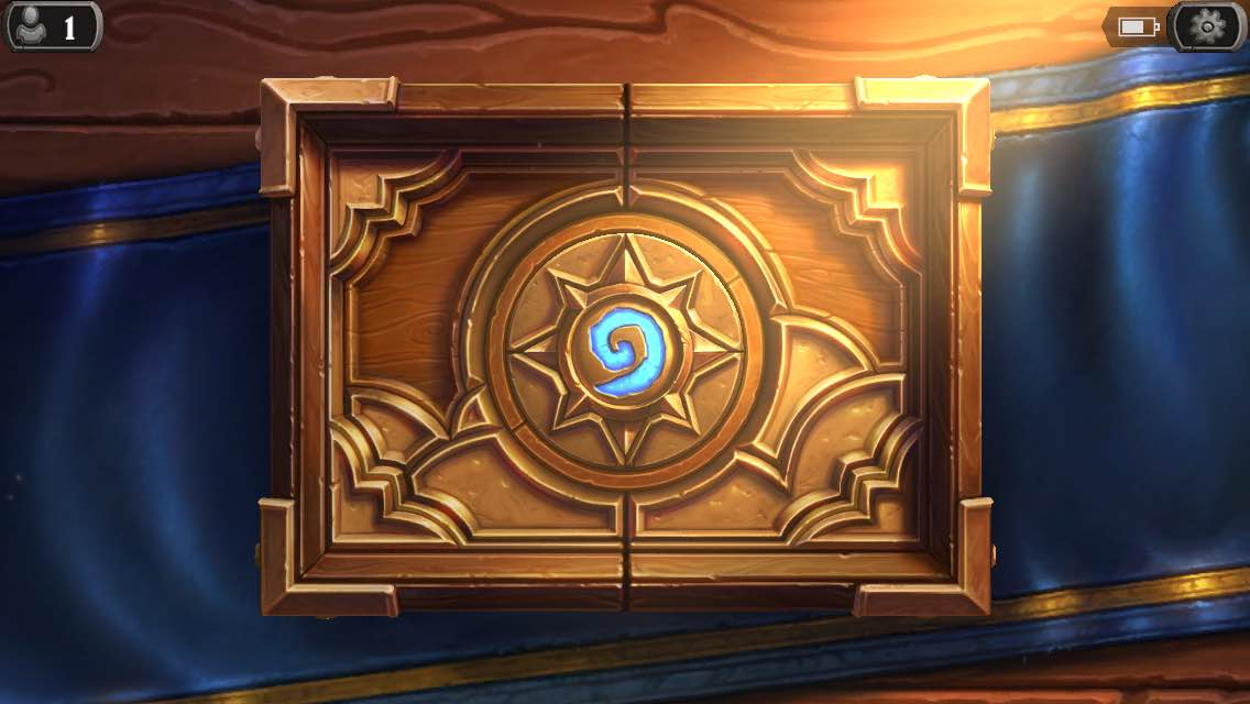 Hearthstone app Unleashing the Magic of Card Battling