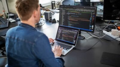 Online Schools For Computer Science Shaping Futures