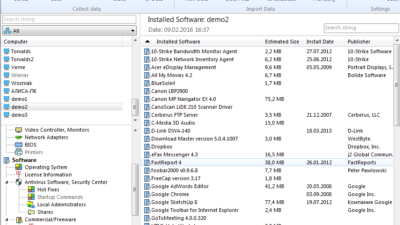 Computer Programs For Inventory Management Solutions