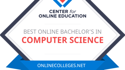 Online college computer science A pathway to innovation