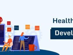 Health App Developers Shaping Digital Wellness Solutions