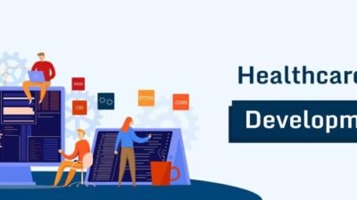 Health App Developers Shaping Digital Wellness Solutions