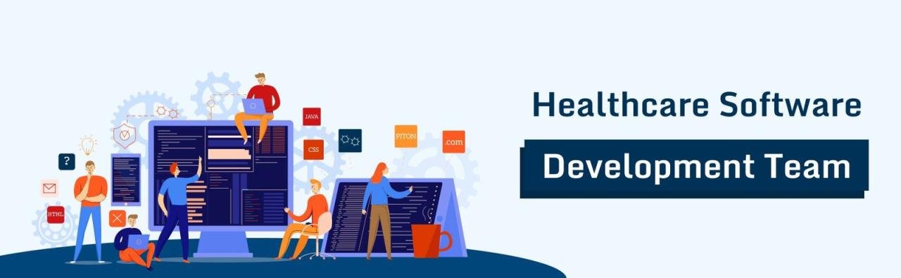 Health App Developers Shaping Digital Wellness Solutions