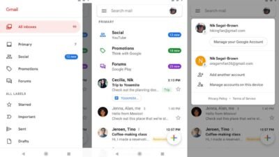Google App For Email A Comprehensive Guide To Usage