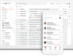 Google Apps For Business Email Enhancing Communication