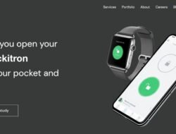 App Design Companies Shaping The Digital Future