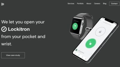 App Design Companies Shaping The Digital Future
