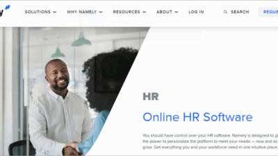 Best Hr Apps For Small Business Streamlined Efficiency