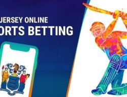 Best Sports Betting App New Jersey For Thrilling Wins