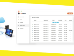 Business Phone System App For Seamless Communication