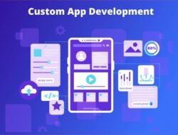 Custom app development agency shaping unique solutions