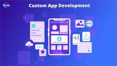 Custom app development agency shaping unique solutions