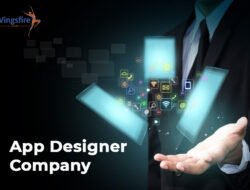 App Design Firm Shaping The Future Of Digital Solutions