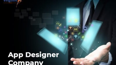 App Design Firm Shaping The Future Of Digital Solutions