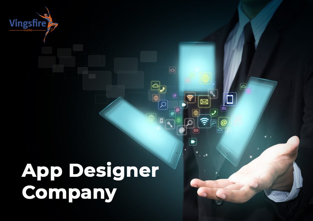 App Design Firm Shaping The Future Of Digital Solutions