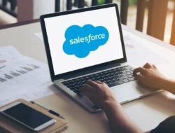Salesforce In App Guidance Elevating User Experience
