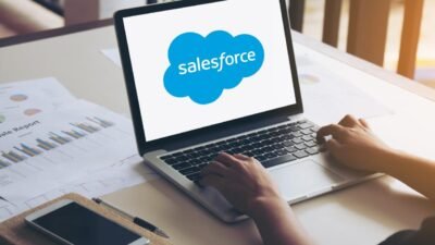 Salesforce In App Guidance Elevating User Experience