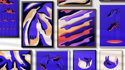 App Design Company Transforming Digital Experiences