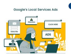 Google Local Services Ads App A Game Changer For Local Businesses