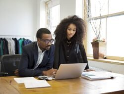 Verizon Business App Enhancing Productivity And Efficiency