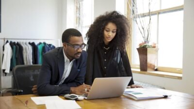 Verizon Business App Enhancing Productivity And Efficiency