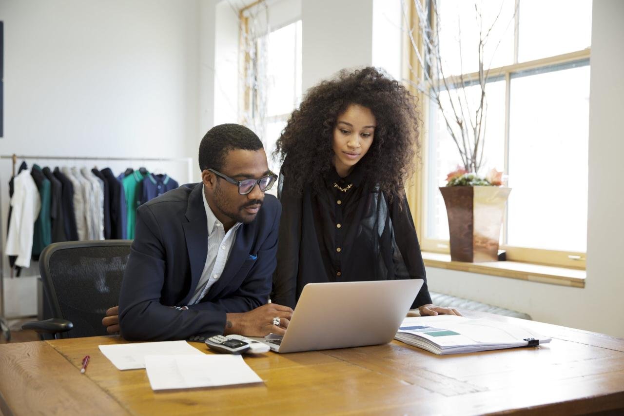 Verizon Business App Enhancing Productivity And Efficiency