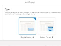 Salesforce In-app Guidance For Seamless User Experience