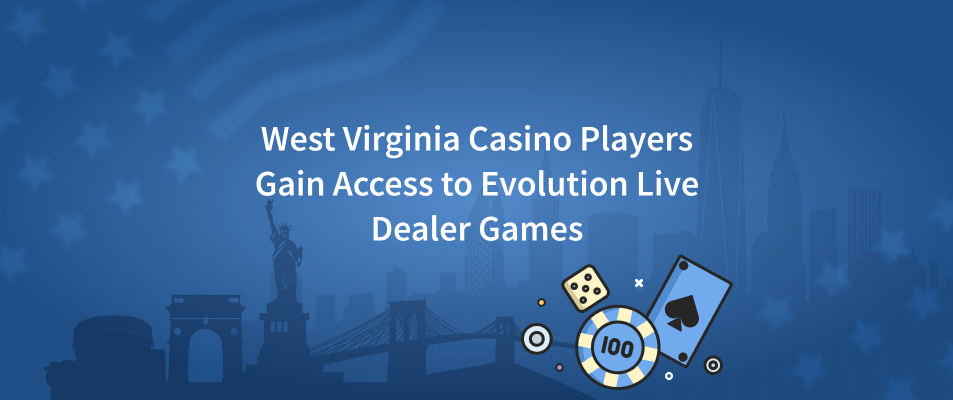 west virginia casino apps Explore Your Gaming Options