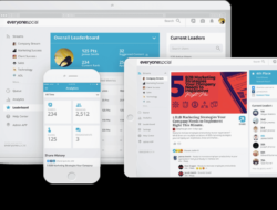 Employee Advocacy App Enhance Your Workplace Culture