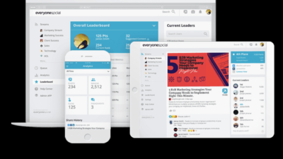 Employee Advocacy App Enhance Your Workplace Culture