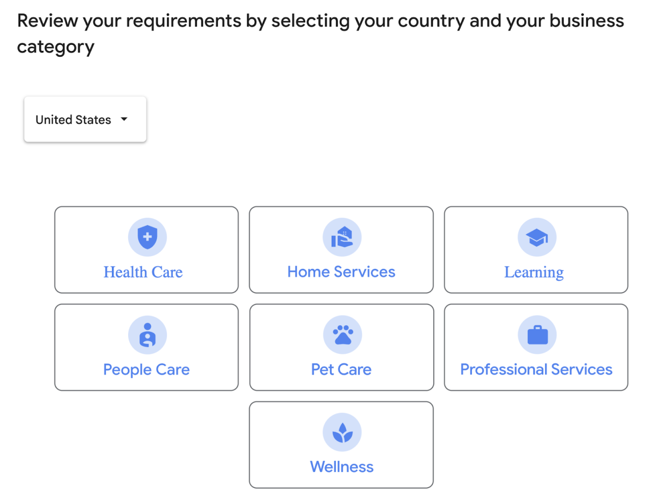 Google Local Services App Simplifying Your Business Outreach
