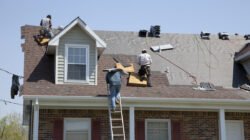 Roofing Companies Near Me With Financing Options Available