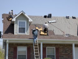 Roofing Companies Near Me With Financing Options Available