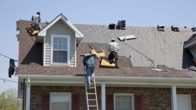Roofing Companies Near Me With Financing Options Available