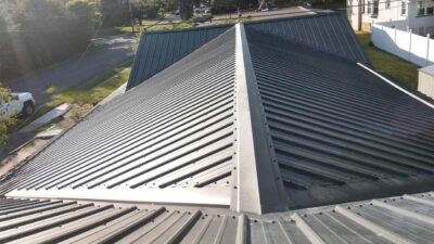Roofing Companies With Financing Near Me Options For You