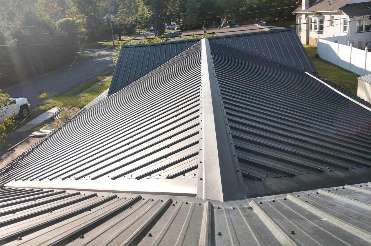 Roofing Companies With Financing Near Me Options For You